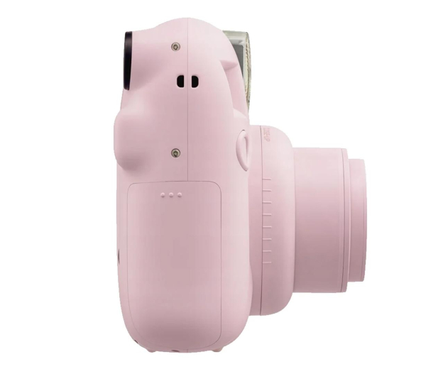 Fujifilm Instax Mini 12 różowy + wkłady (20 zdjęć) - 1168979 - zdjęcie 7